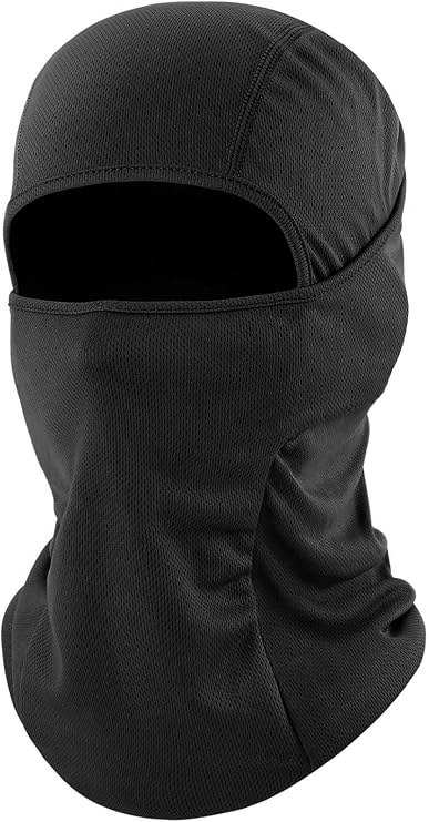 Breathable Cooling Rider Balaclava