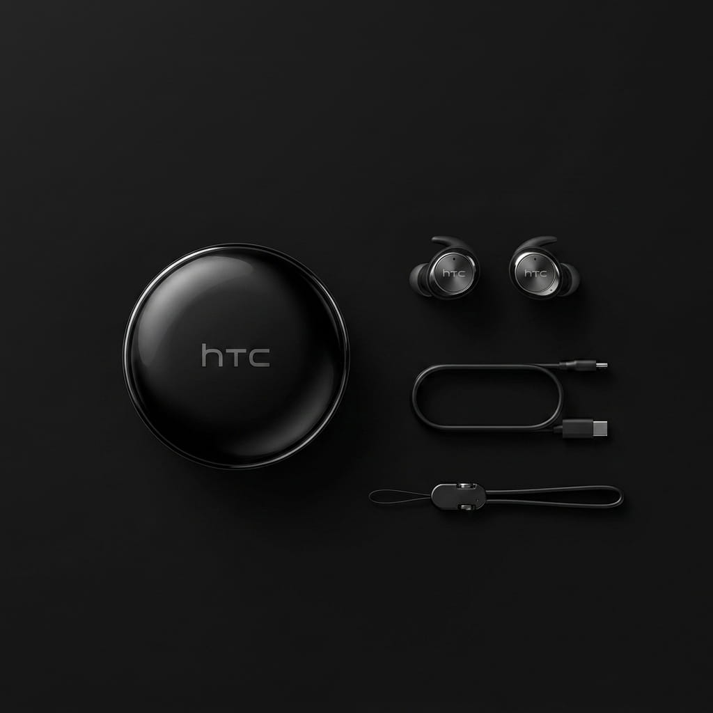 RIDEFLAT™ MOTORCYCLE EARBUDS